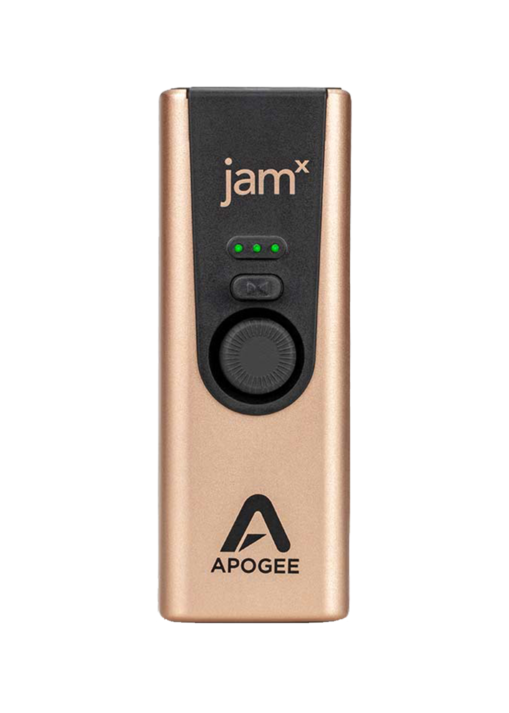 Apogee JAM X