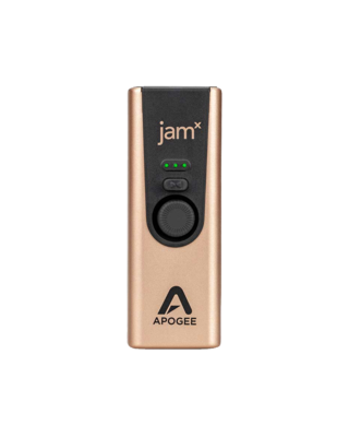 Apogee JAM X