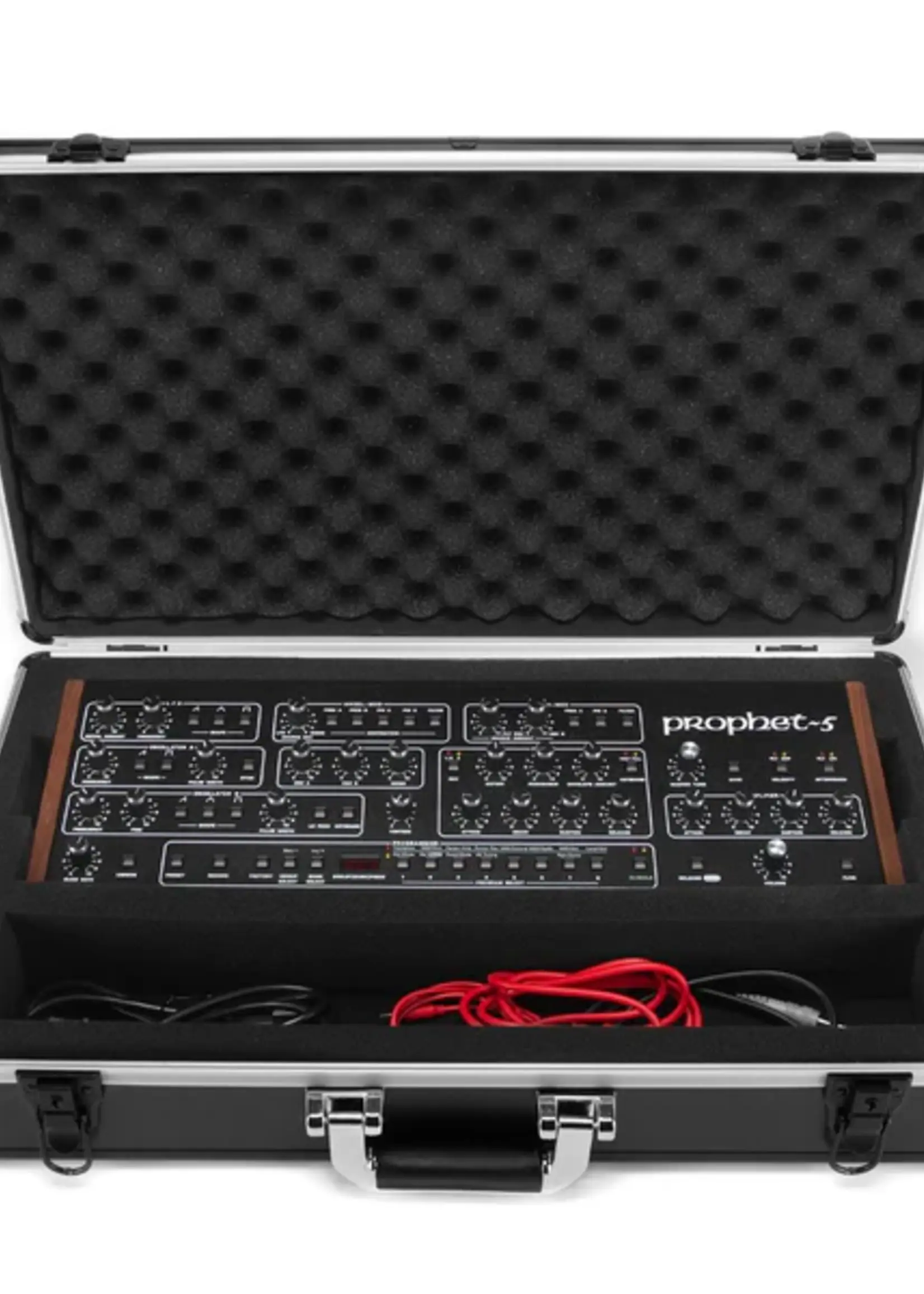 Analog Cases UNISON Case For The Sequential Prophet-5 Desktop