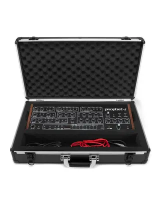 Analog Cases UNISON Case For The Sequential Prophet-5 Desktop
