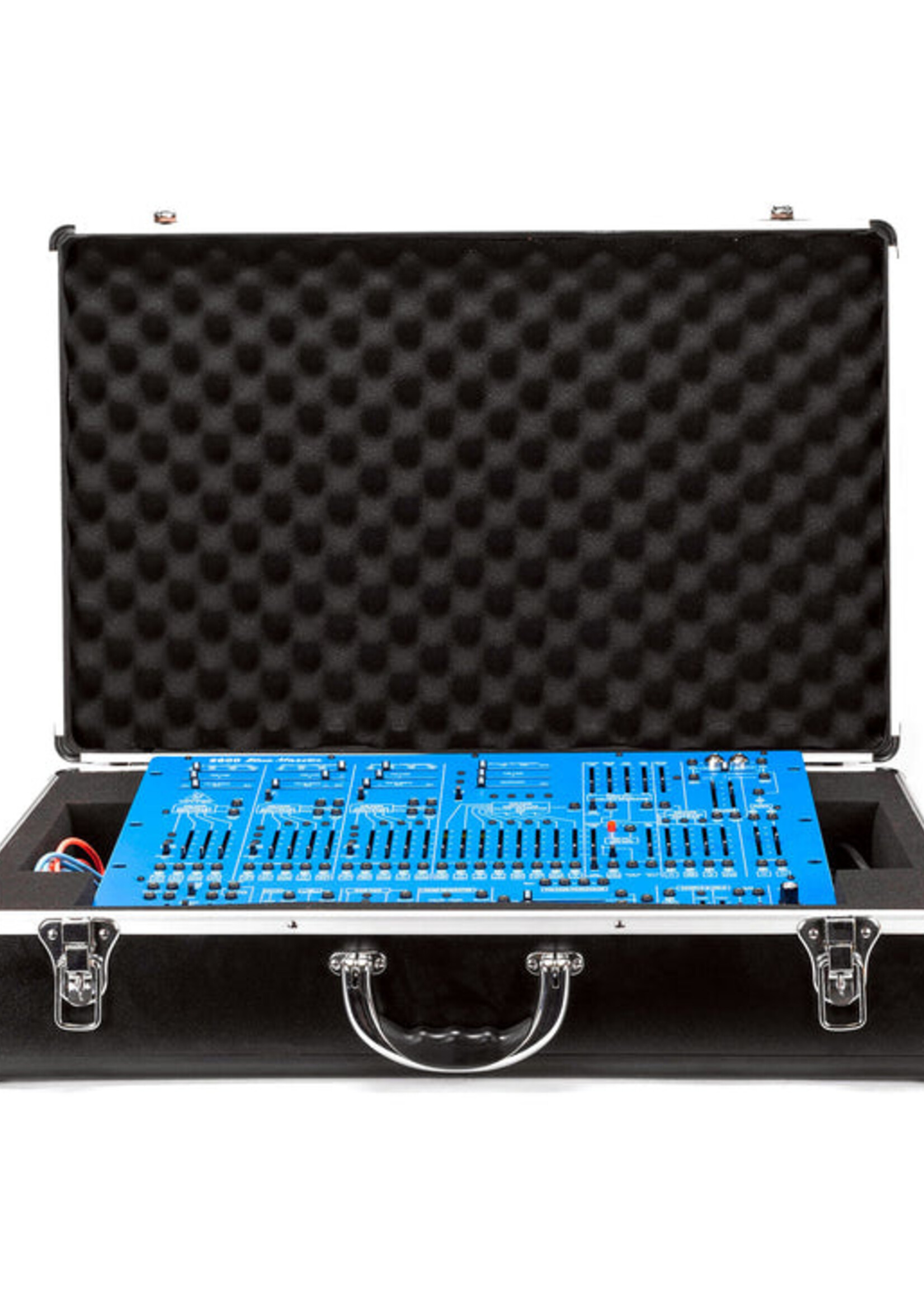 Analog Cases UNISON Case for Behringer 2600