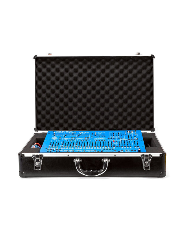 Analog Cases UNISON Case for Behringer 2600