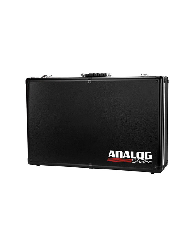 Analog Cases UNISON Case for Behringer 2600