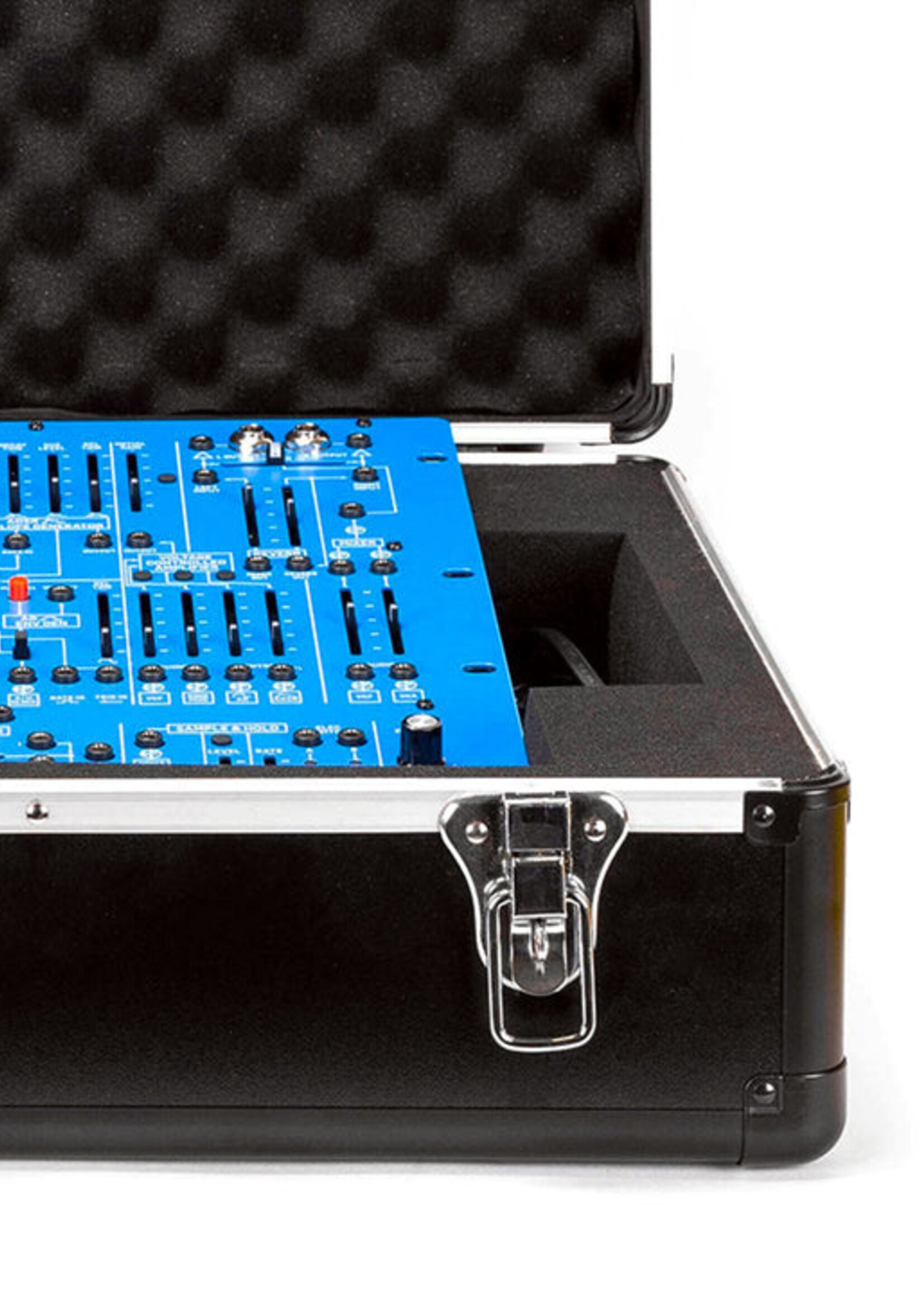 Analog Cases UNISON Case for Behringer 2600