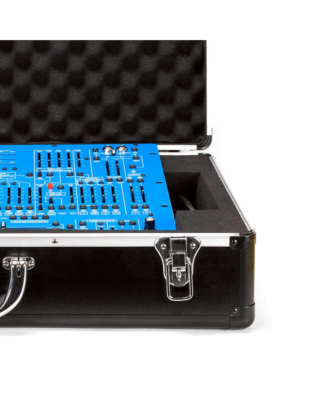 Analog Cases UNISON Case for Behringer 2600