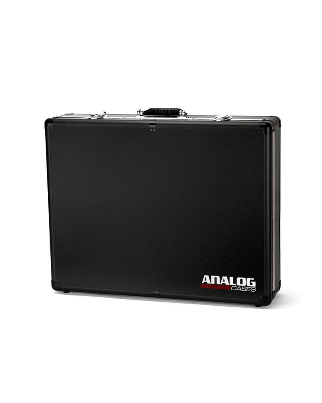 Analog Cases UNISON Case for Tascam Model 16