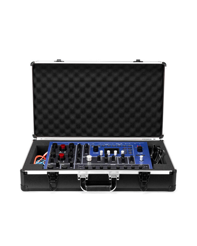 Analog Cases UNISON Case for Waldorf Iridium / Kyra / M
