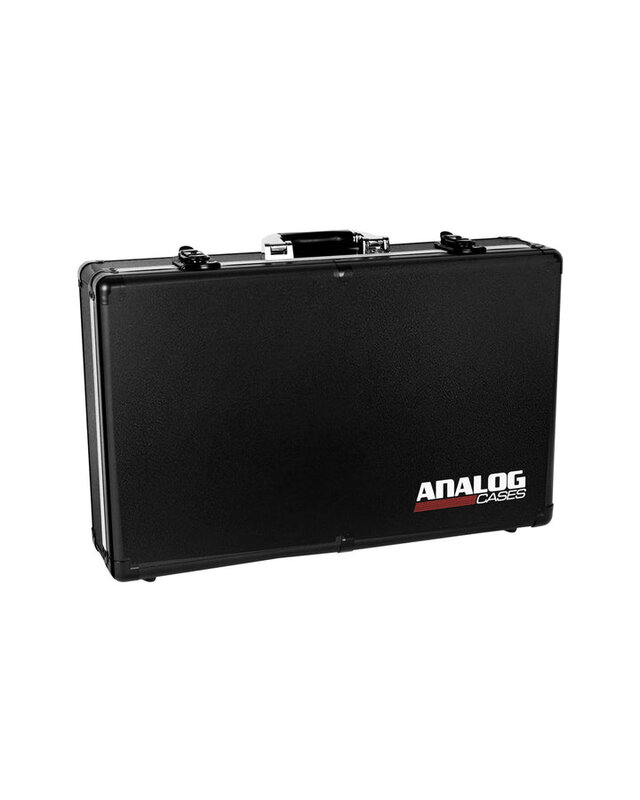 Analog Cases UNISON Case for Waldorf Iridium / Kyra / M