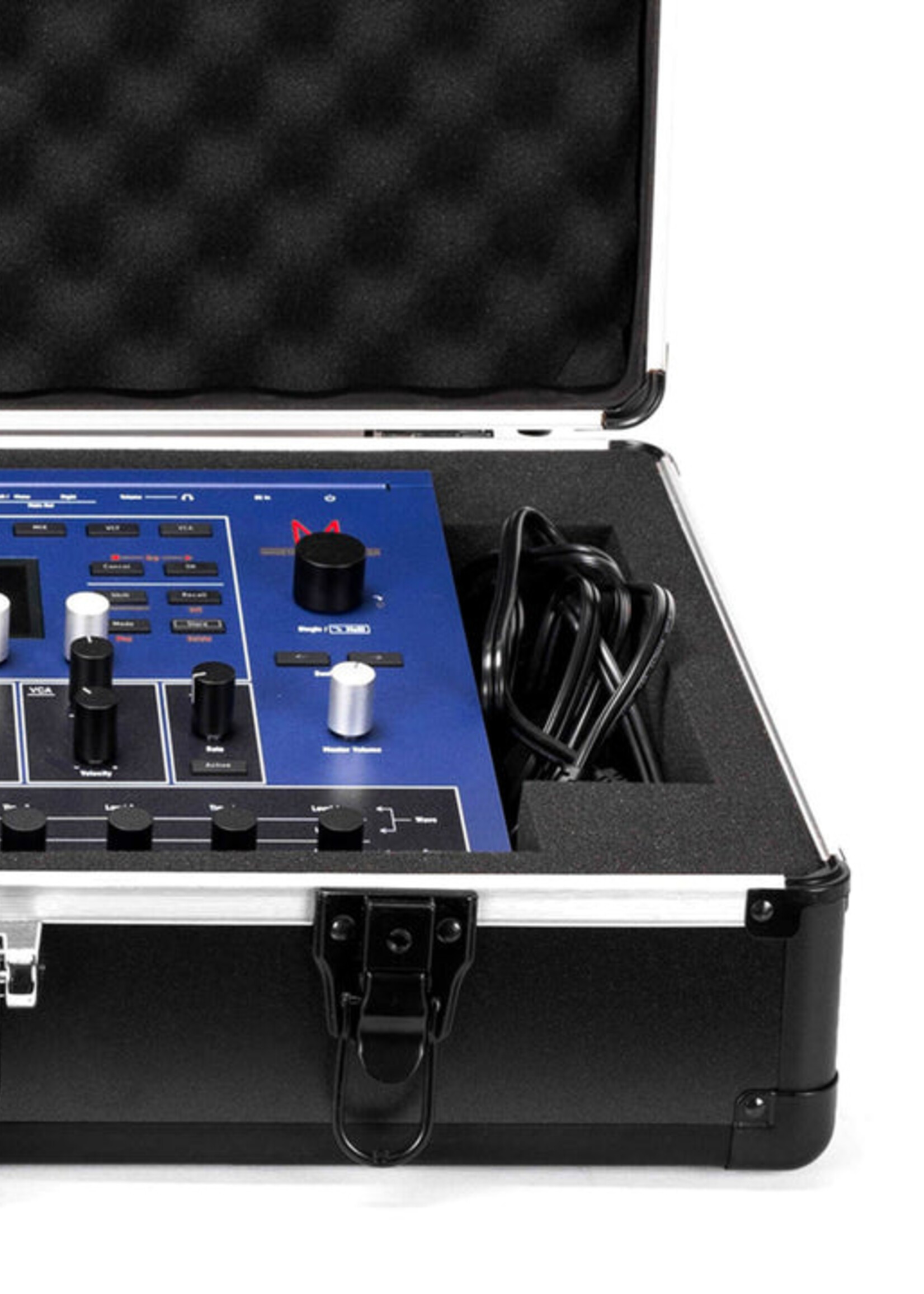 Analog Cases UNISON Case for Waldorf Iridium / Kyra / M
