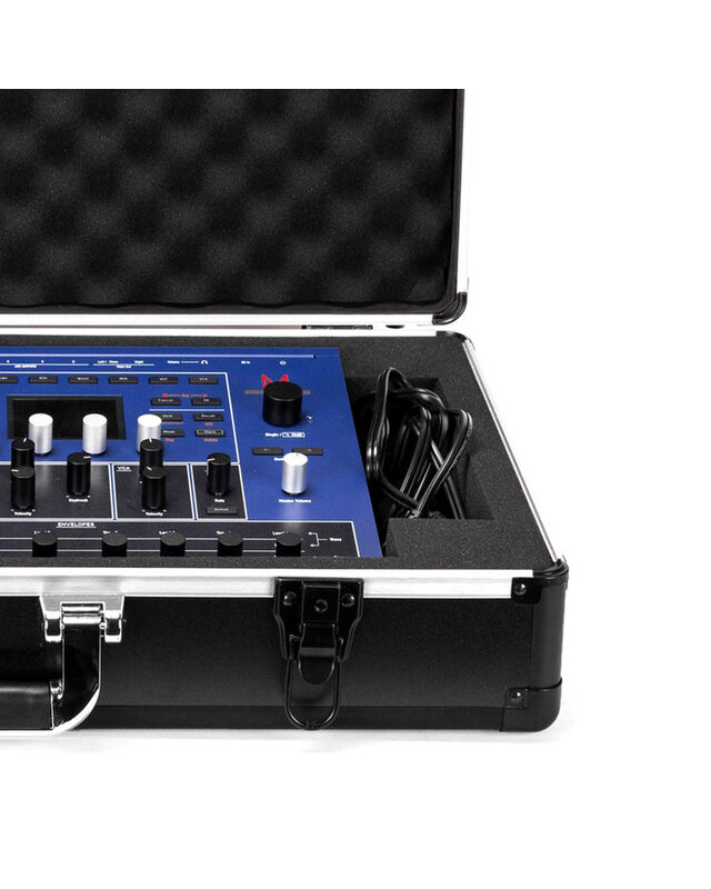 Analog Cases UNISON Case for Waldorf Iridium / Kyra / M