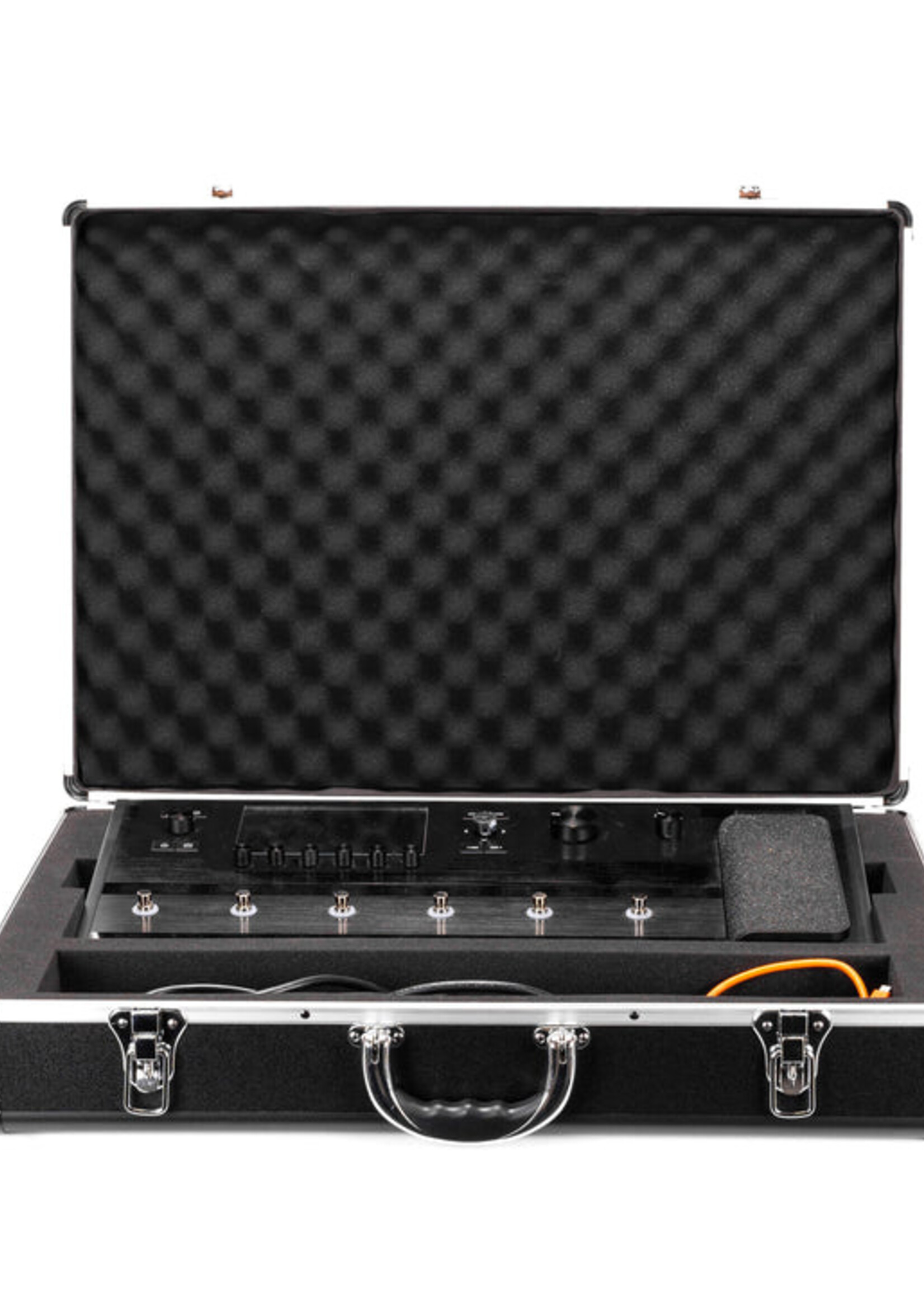 Analog Cases UNISON Case for Line 6 Helix / Helix LT