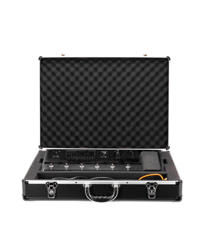 Analog Cases UNISON Case for Line 6 Helix / Helix LT