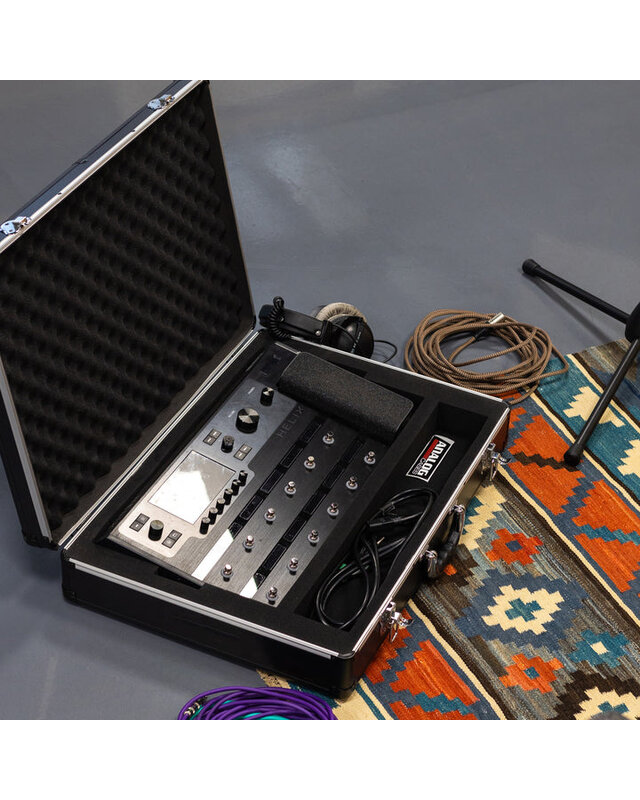 Analog Cases UNISON Case for Line 6 Helix / Helix LT