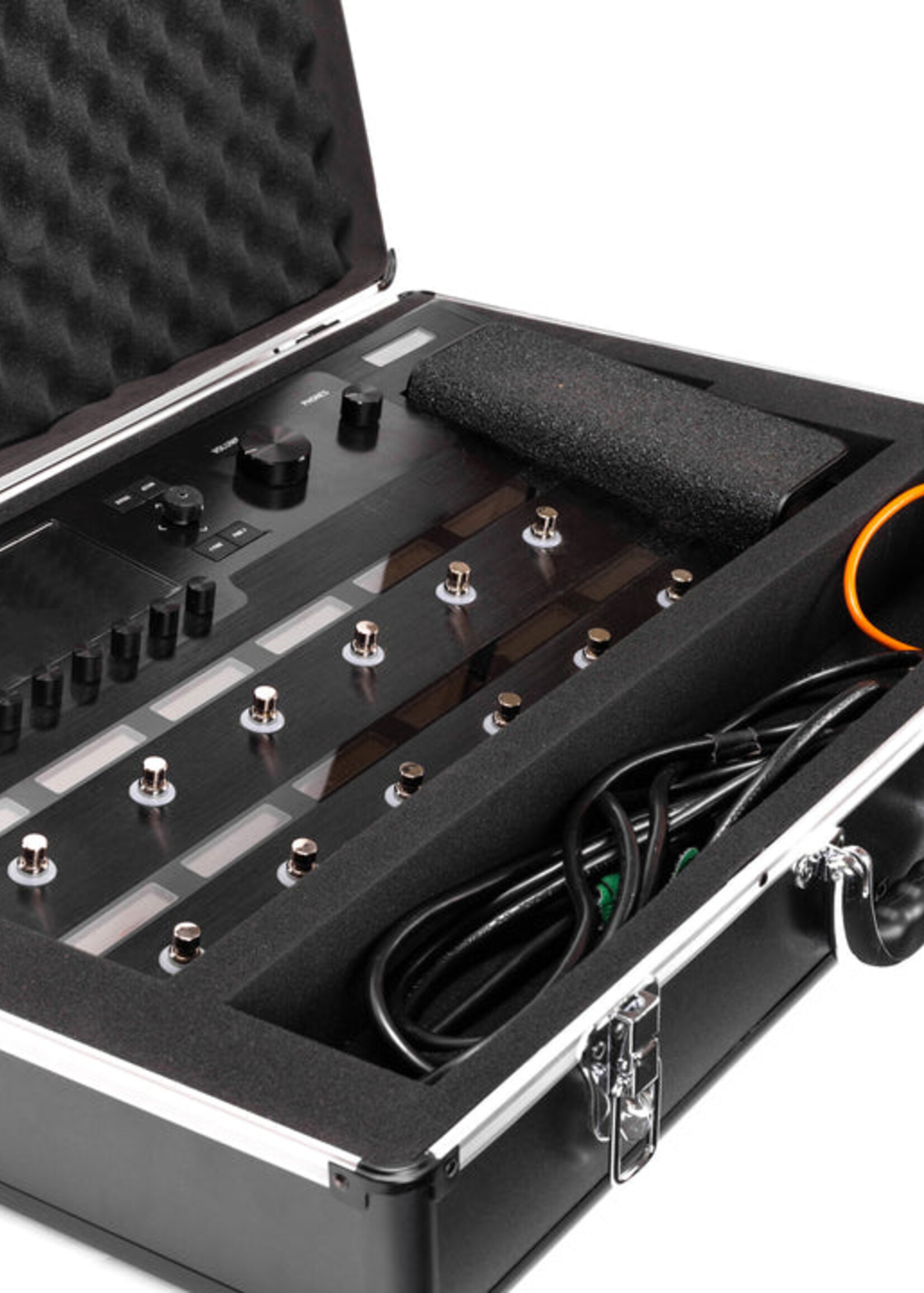 Analog Cases UNISON Case for Line 6 Helix / Helix LT