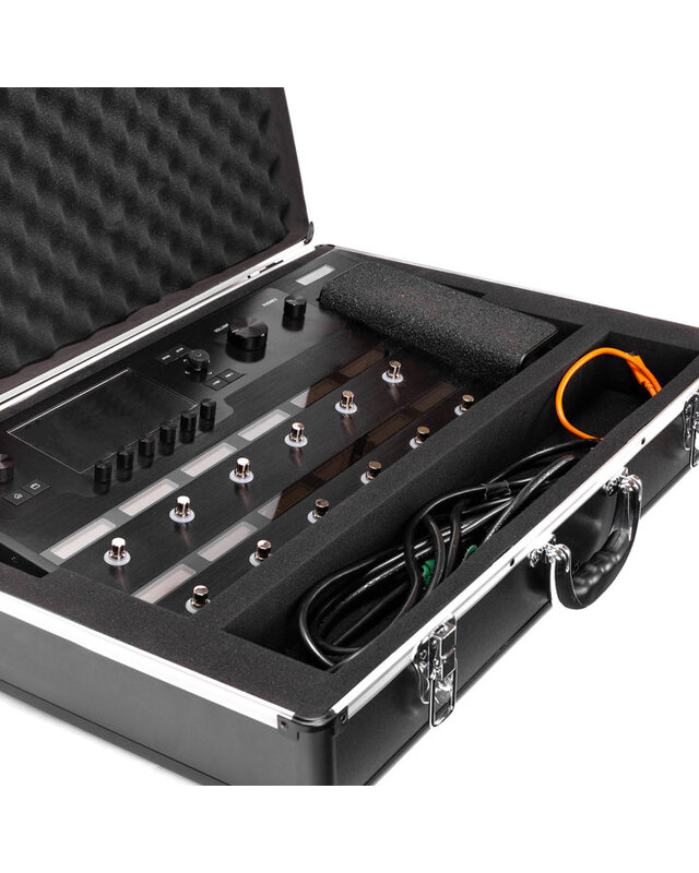 Analog Cases UNISON Case for Line 6 Helix / Helix LT