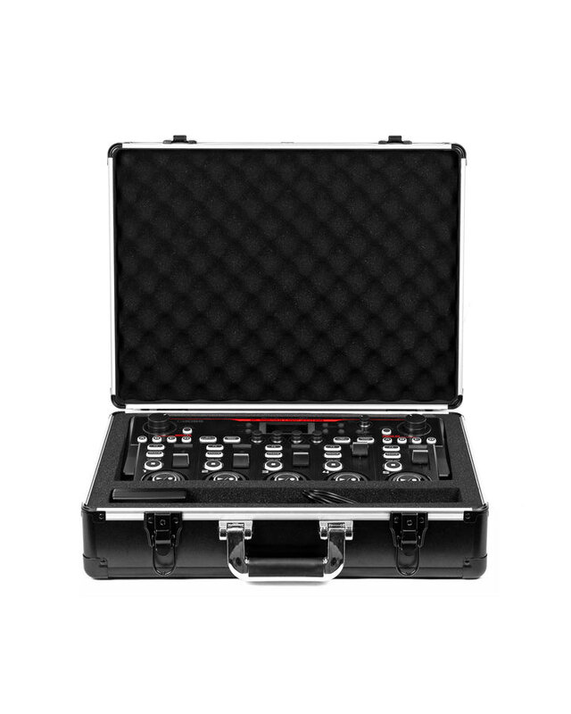 Analog Cases UNISON Case for Boss RC-505 MK2 / RC-505