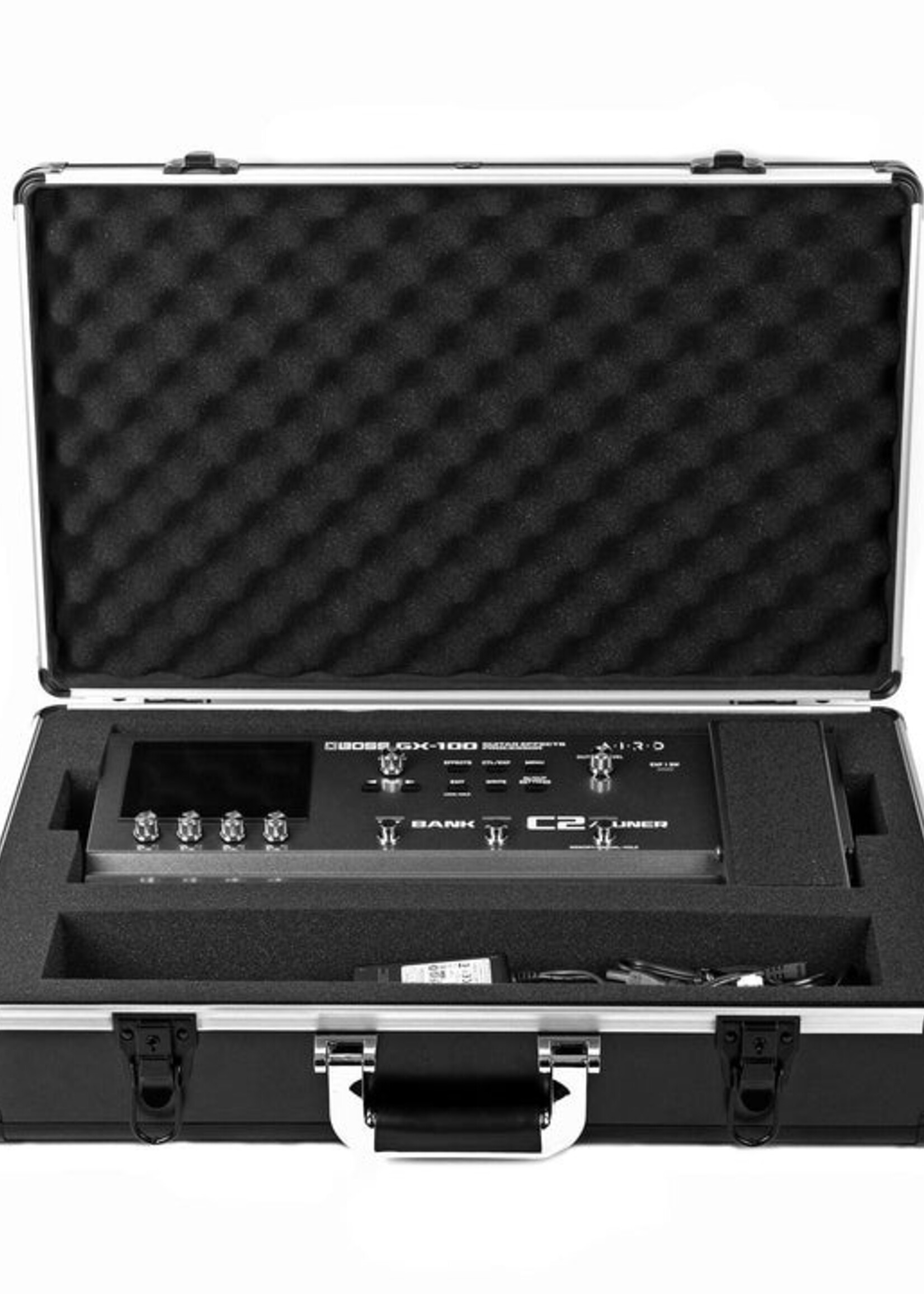 Analog Cases UNISON Case For Boss GX-100