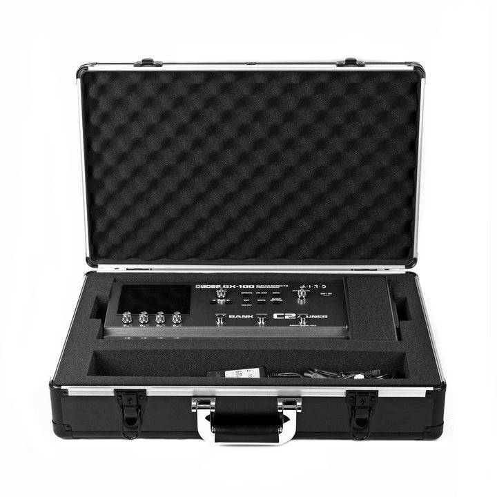 Analog Cases UNISON Case for Boss GX-100 - Volt Music Store