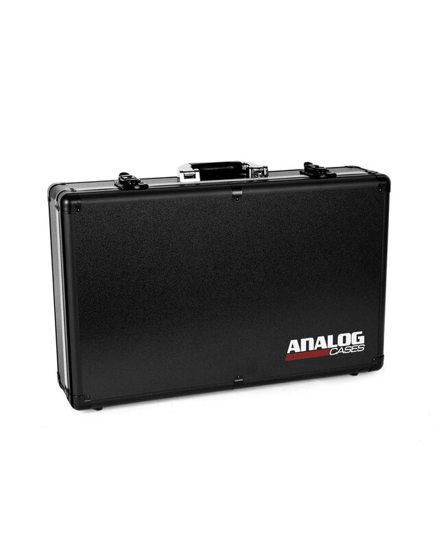 Analog Cases UNISON Case for Boss GX-100 - Volt Music Store