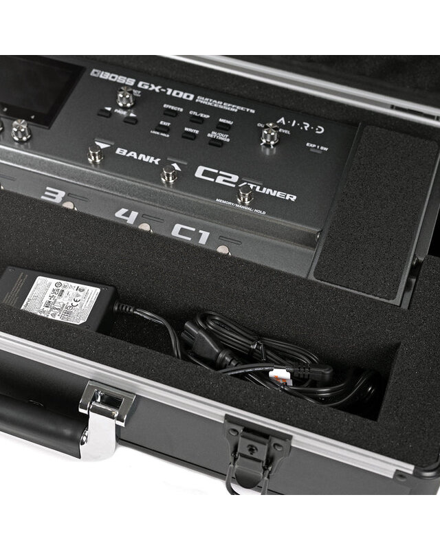 中古】BOSS GX-100 ケースセット Boss GX-100 Travel Case