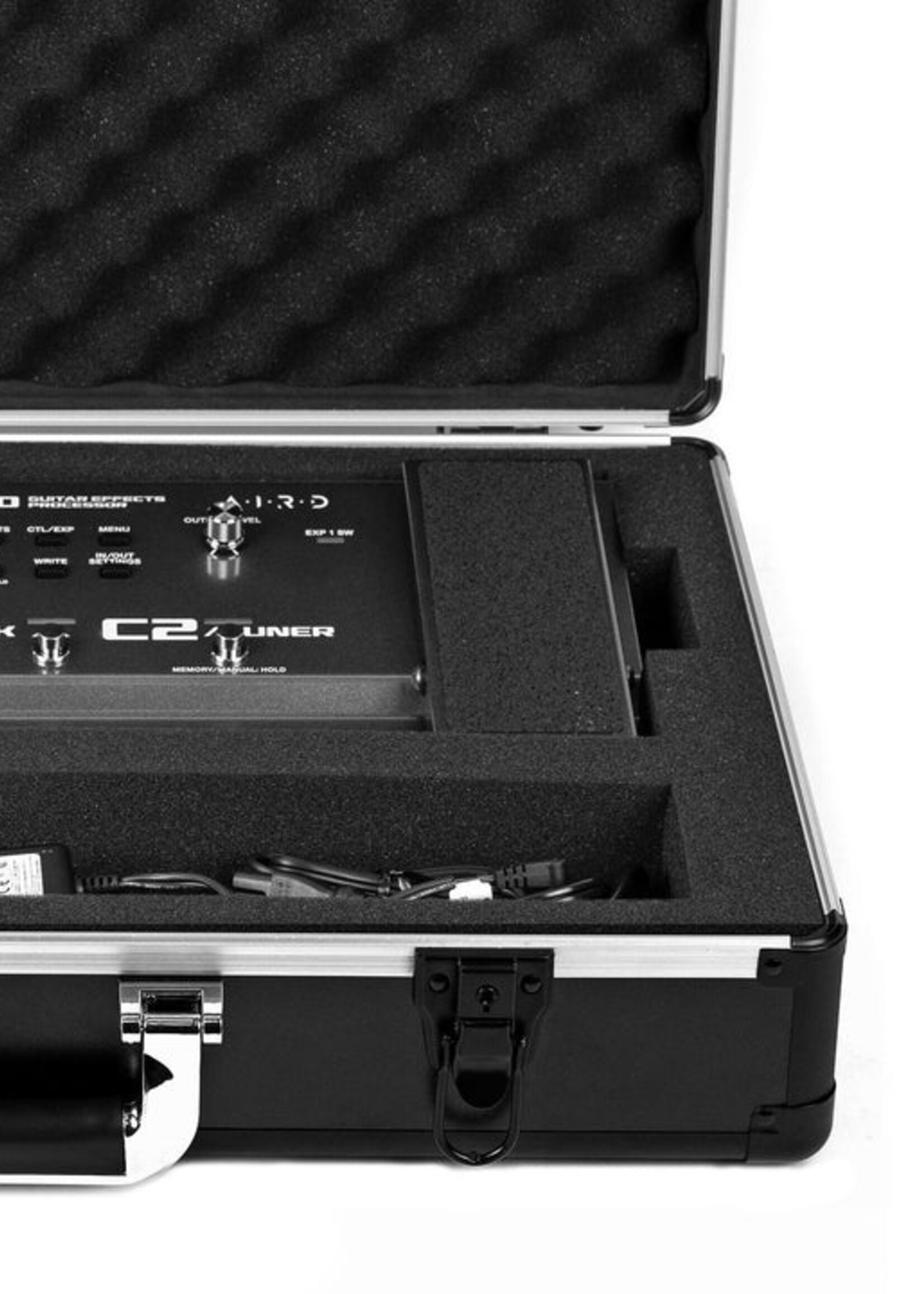Analog Cases UNISON Case For Boss GX-100