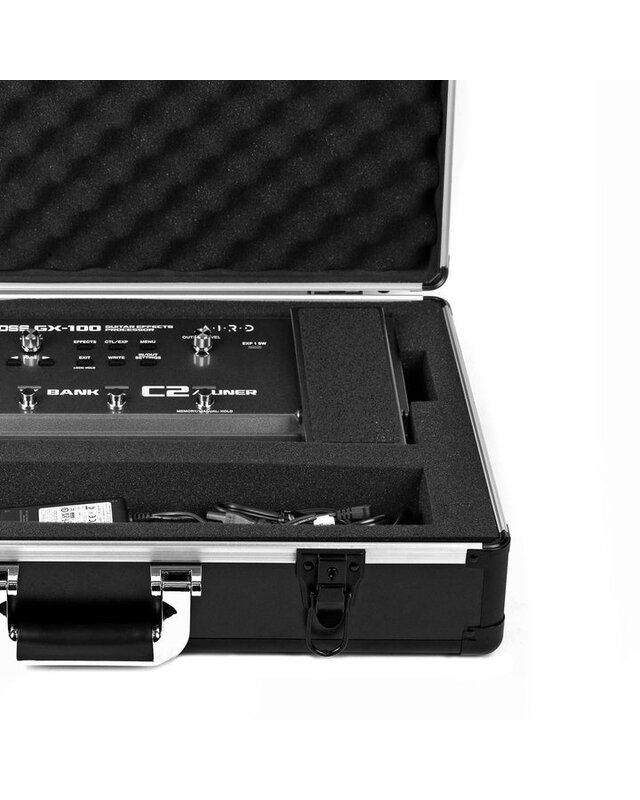 Analog Cases UNISON Case For Boss GX-100