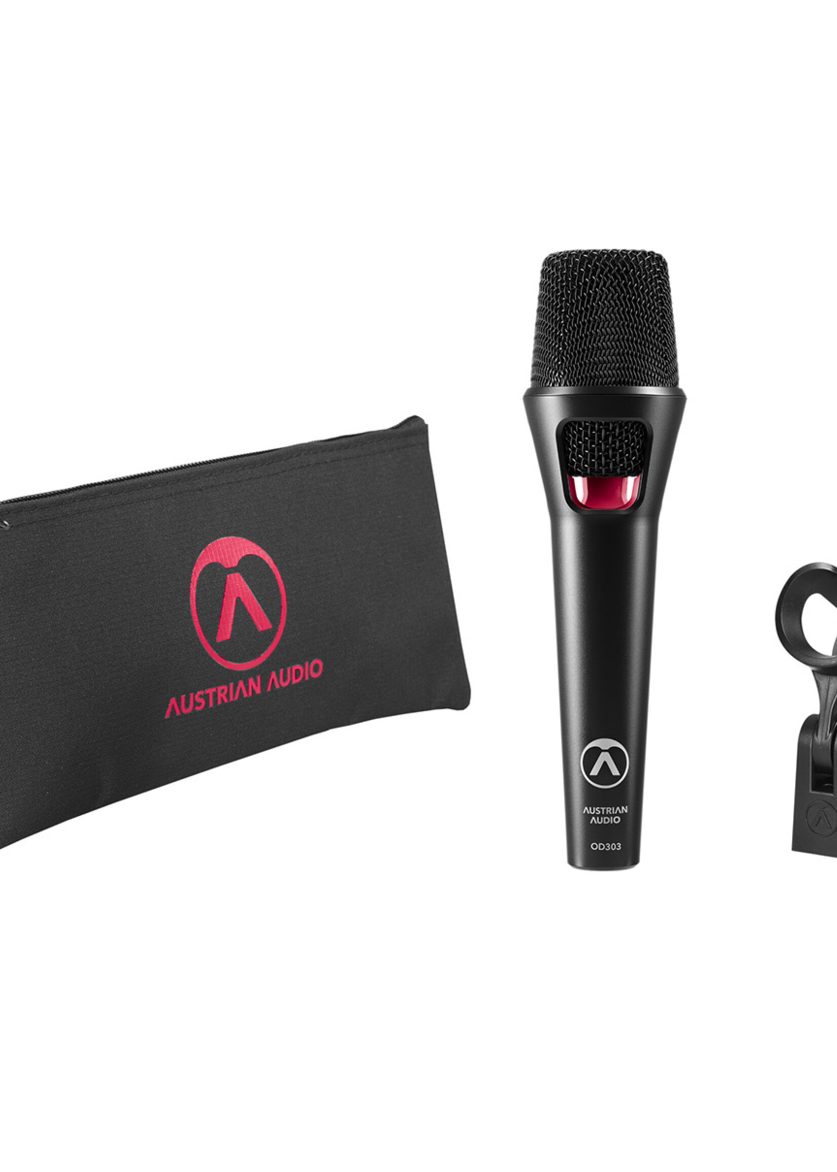 Austrian Audio OD303 Microphone