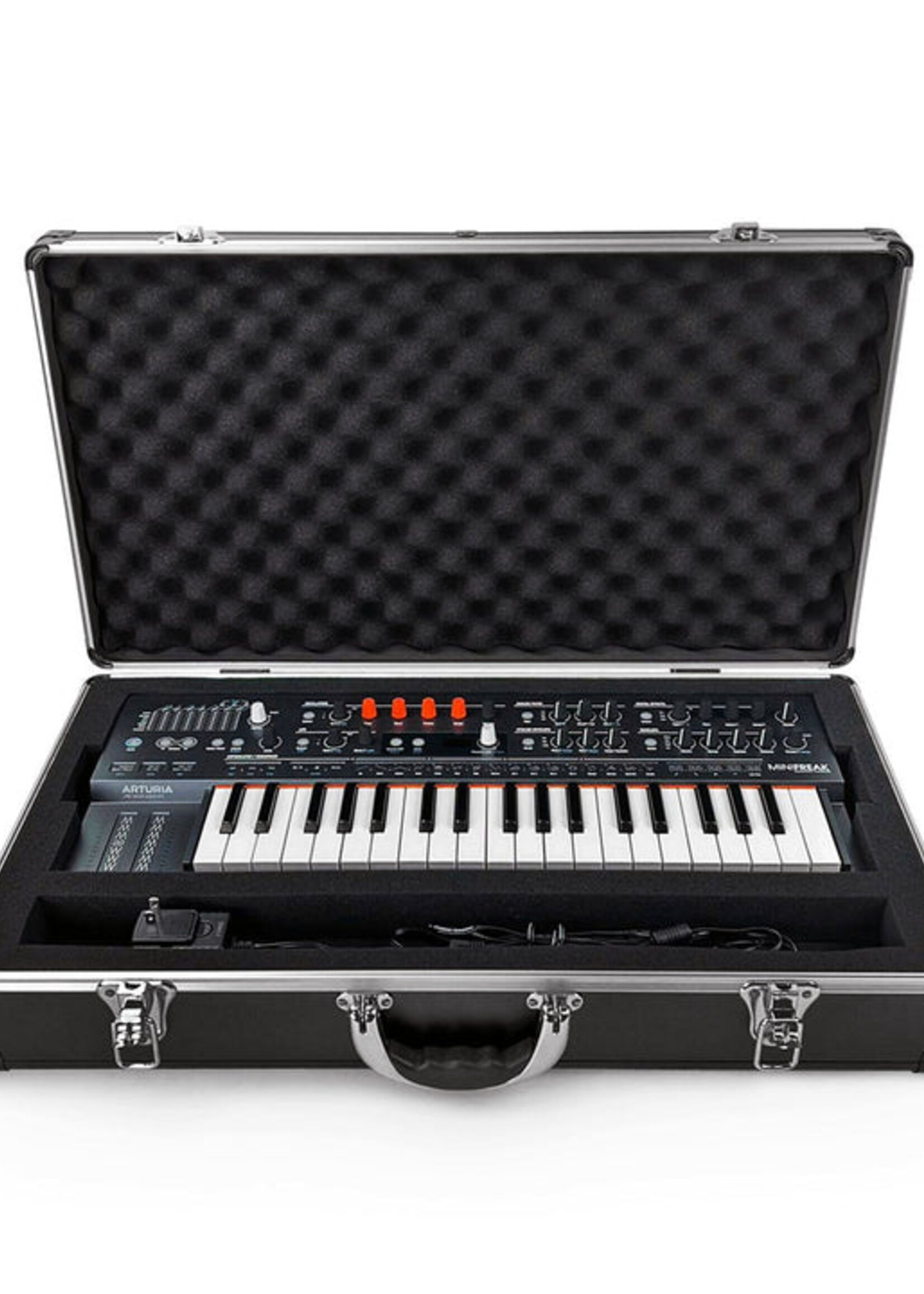 Analog Cases UNISON Case for Arturia MiniFreak