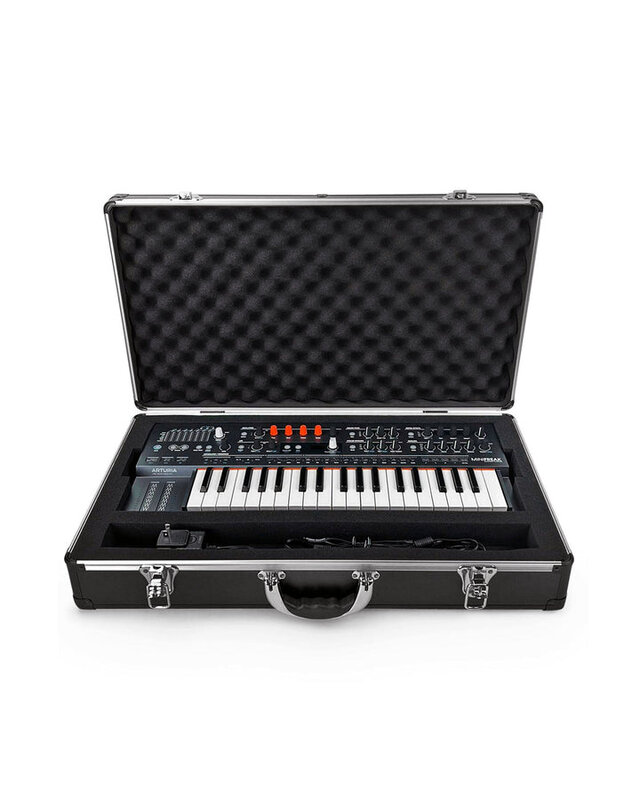 Analog Cases UNISON Case for Arturia MiniFreak