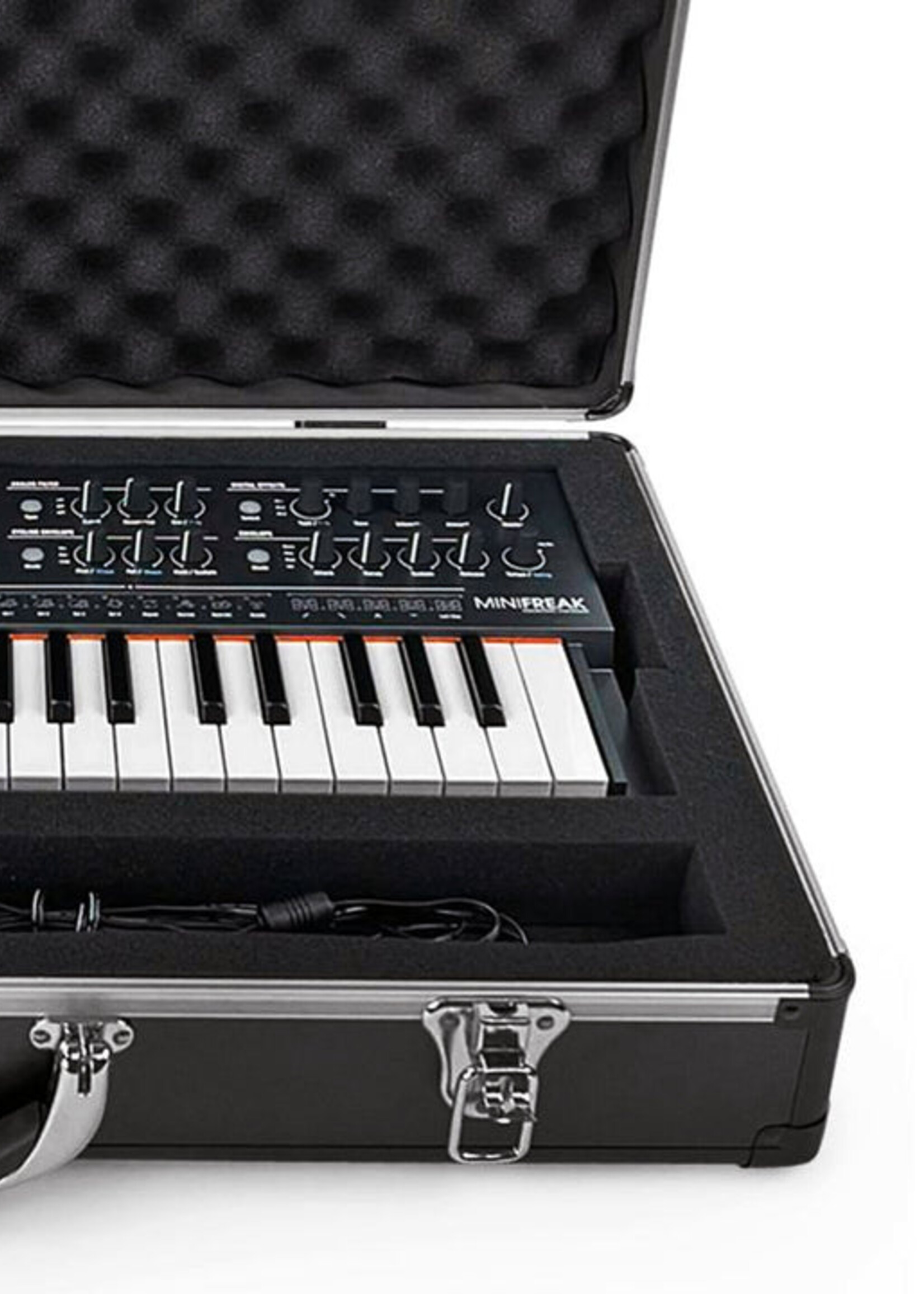 Analog Cases UNISON Case for Arturia MiniFreak