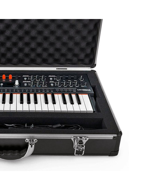 Analog Cases UNISON Case for Arturia MiniFreak