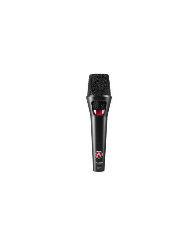 Austrian Audio OD505 Handheld Dynamic