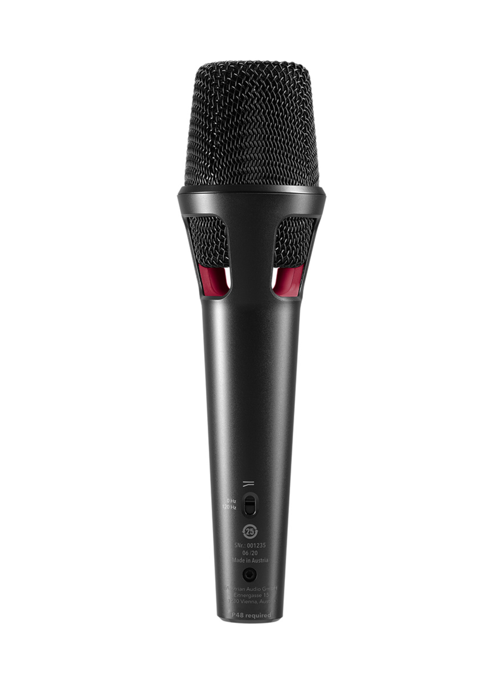 Austrian Audio OD505 Handheld Dynamic
