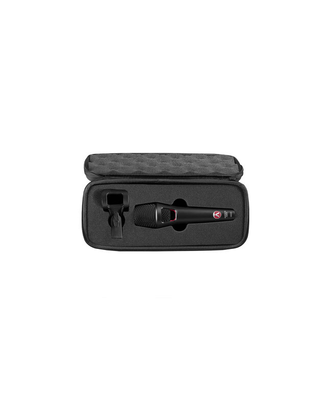 Austrian Audio OD505 Handheld Dynamic