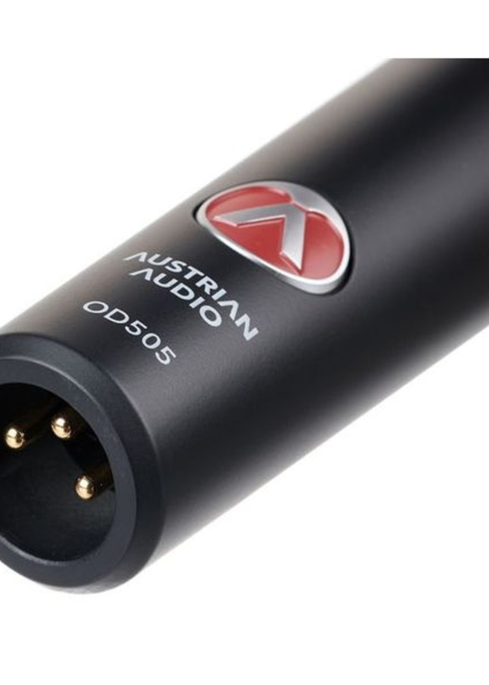 Austrian Audio OD505 Handheld Dynamic
