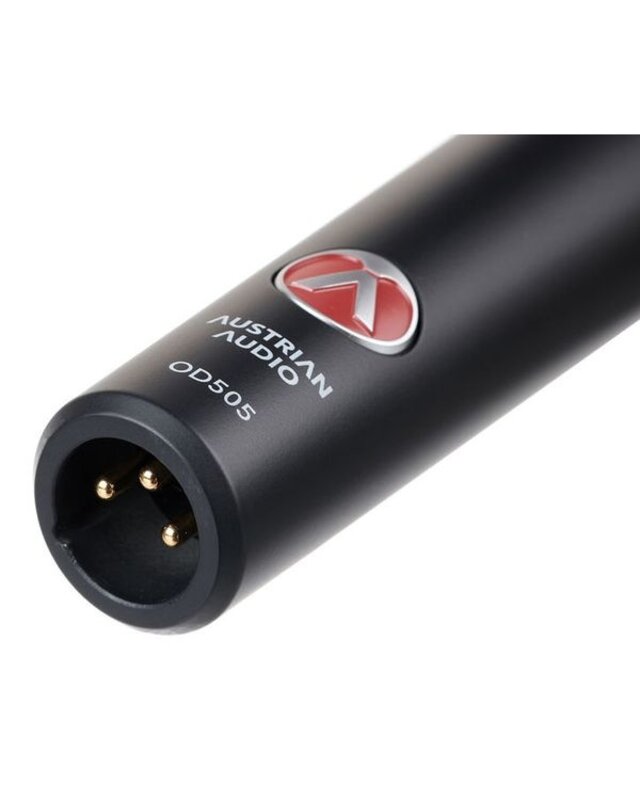 Austrian Audio OD505 Handheld Dynamic