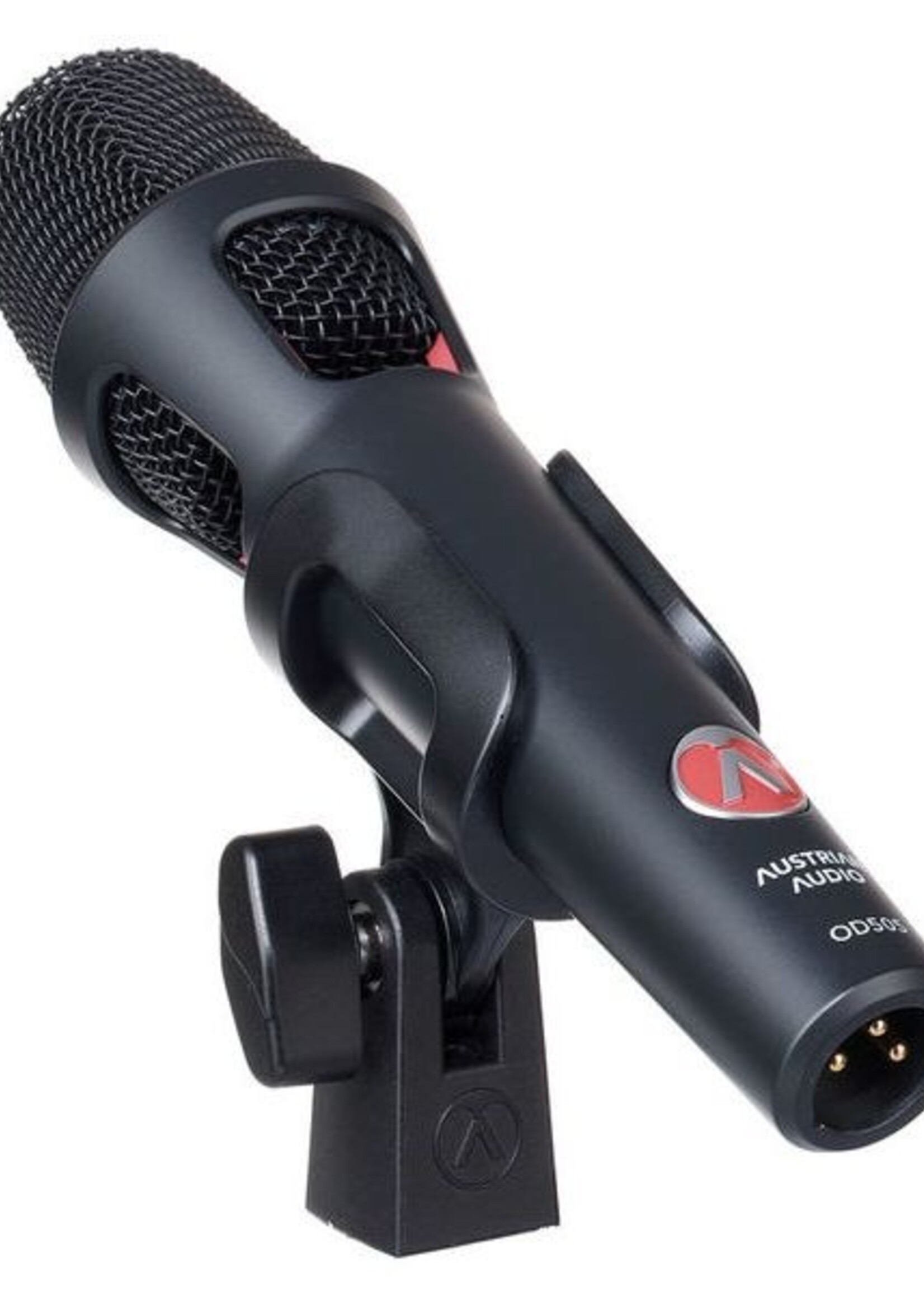 Austrian Audio OD505 Handheld Dynamic