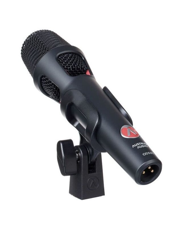 Austrian Audio OD505 Handheld Dynamic
