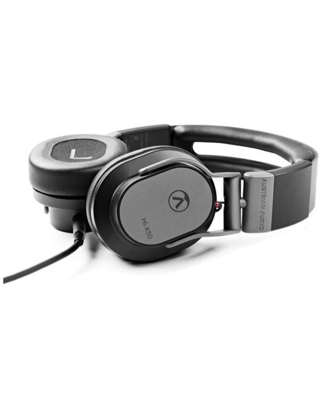 Austrian Audio Hi-X50 Headphones