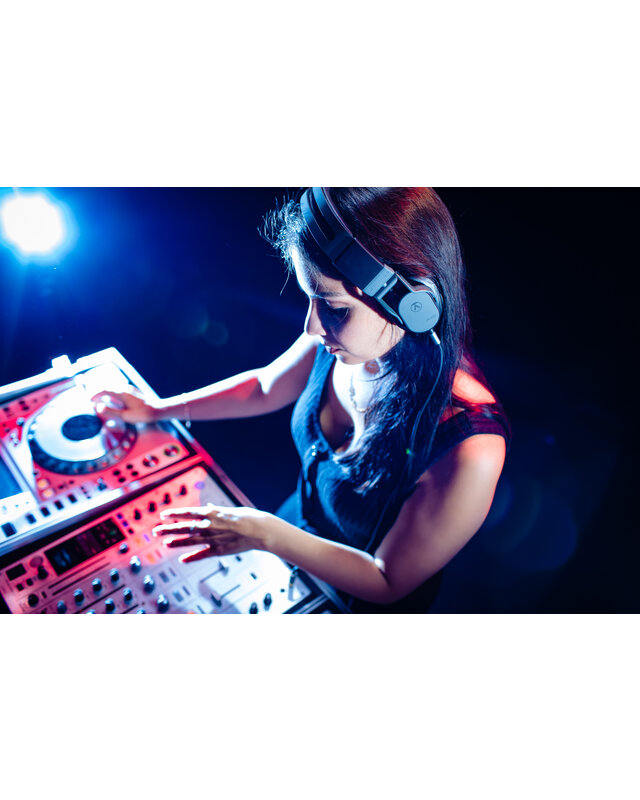 Austrian Audio Hi-X50 Headphones