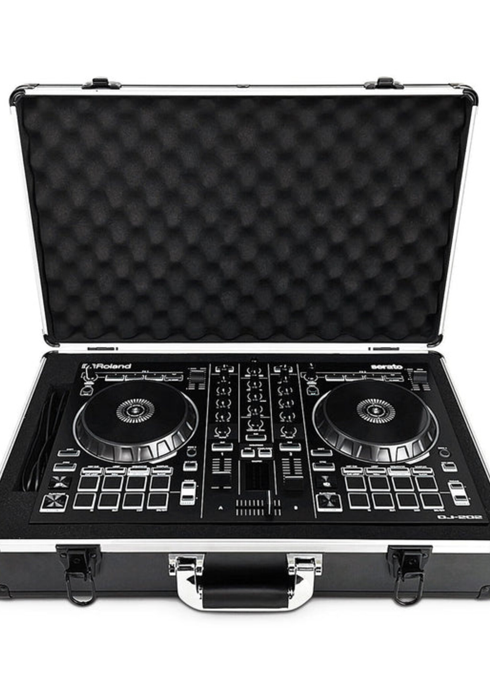 Analog Cases UNISON Case For Roland DJ202