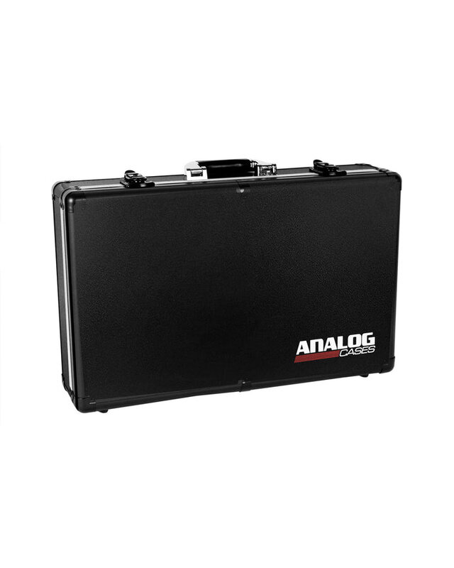 Analog Cases UNISON Case For Roland DJ202