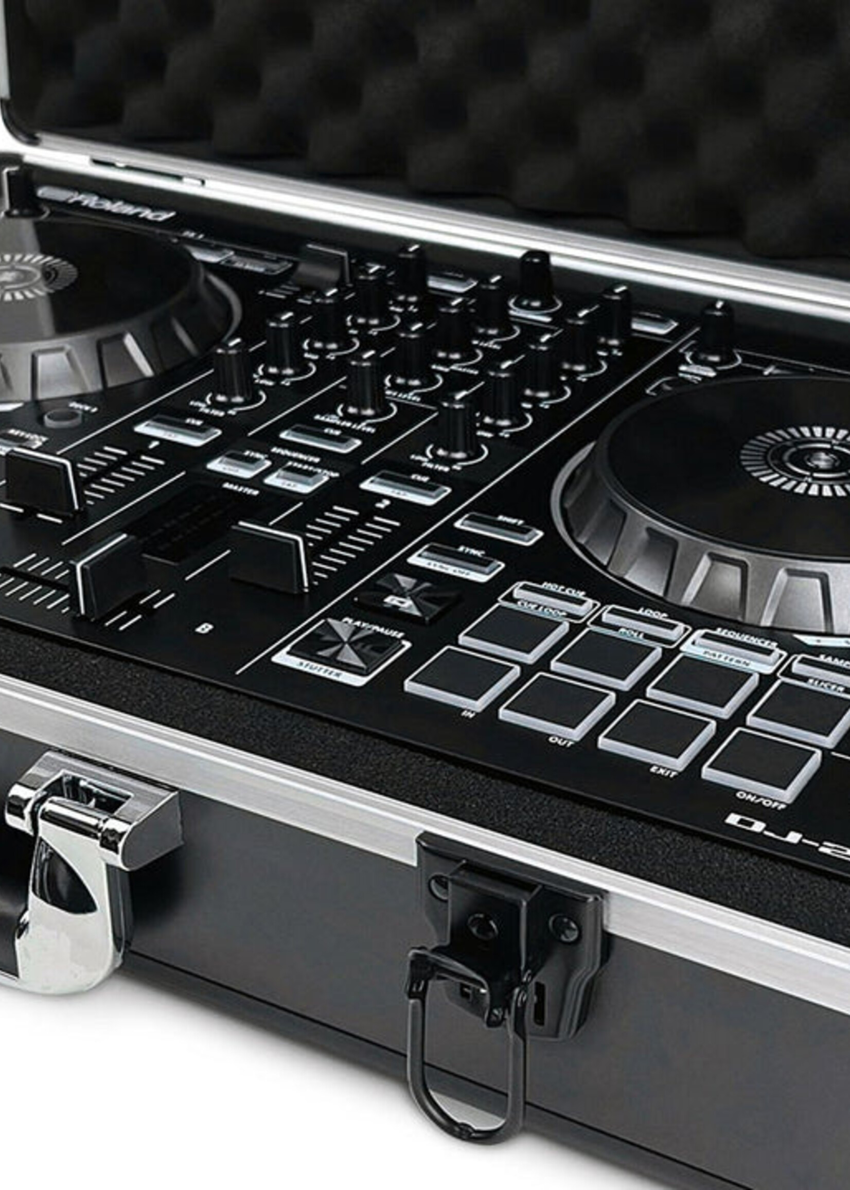 Analog Cases UNISON Case For Roland DJ202