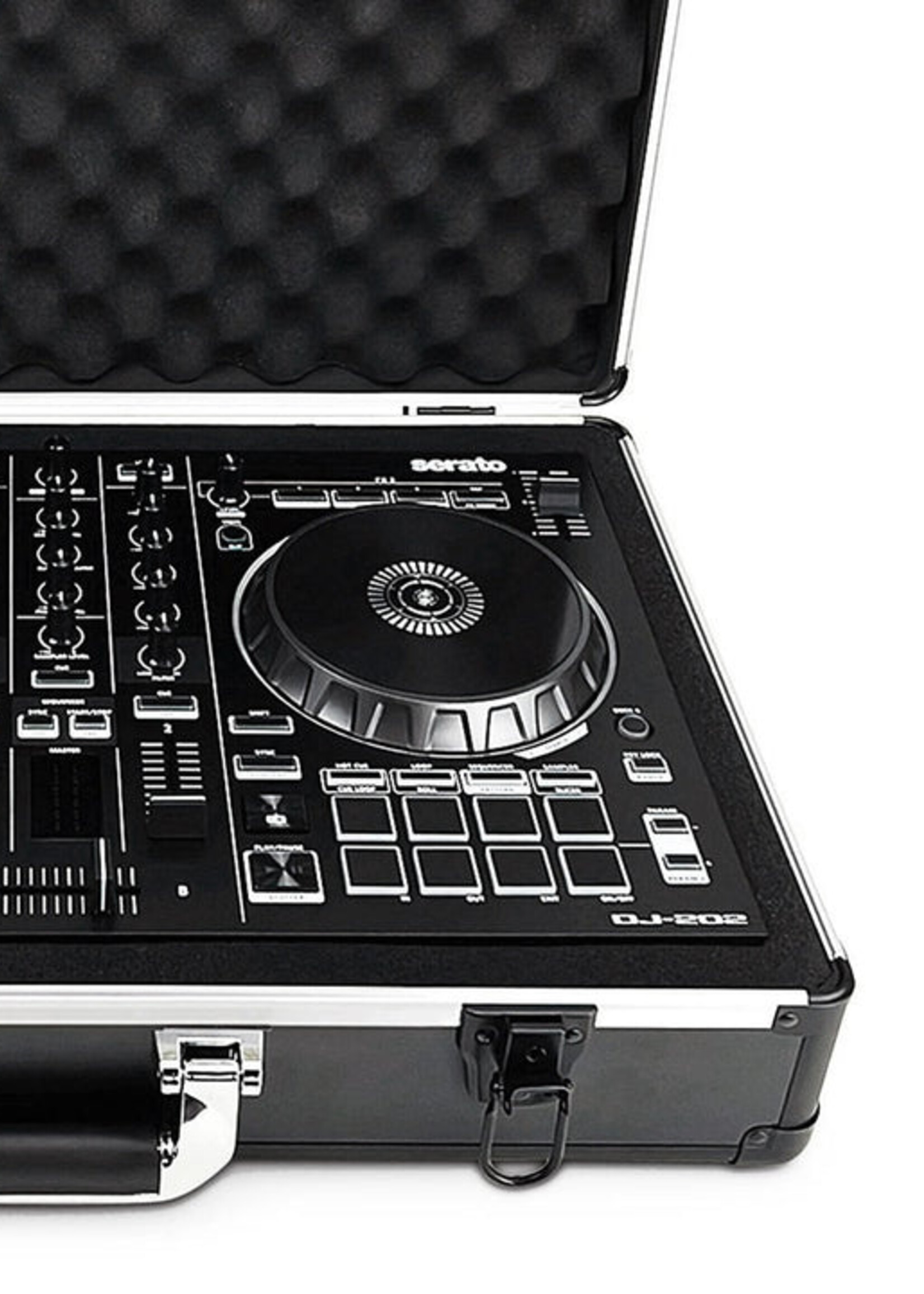 Analog Cases UNISON Case For Roland DJ202