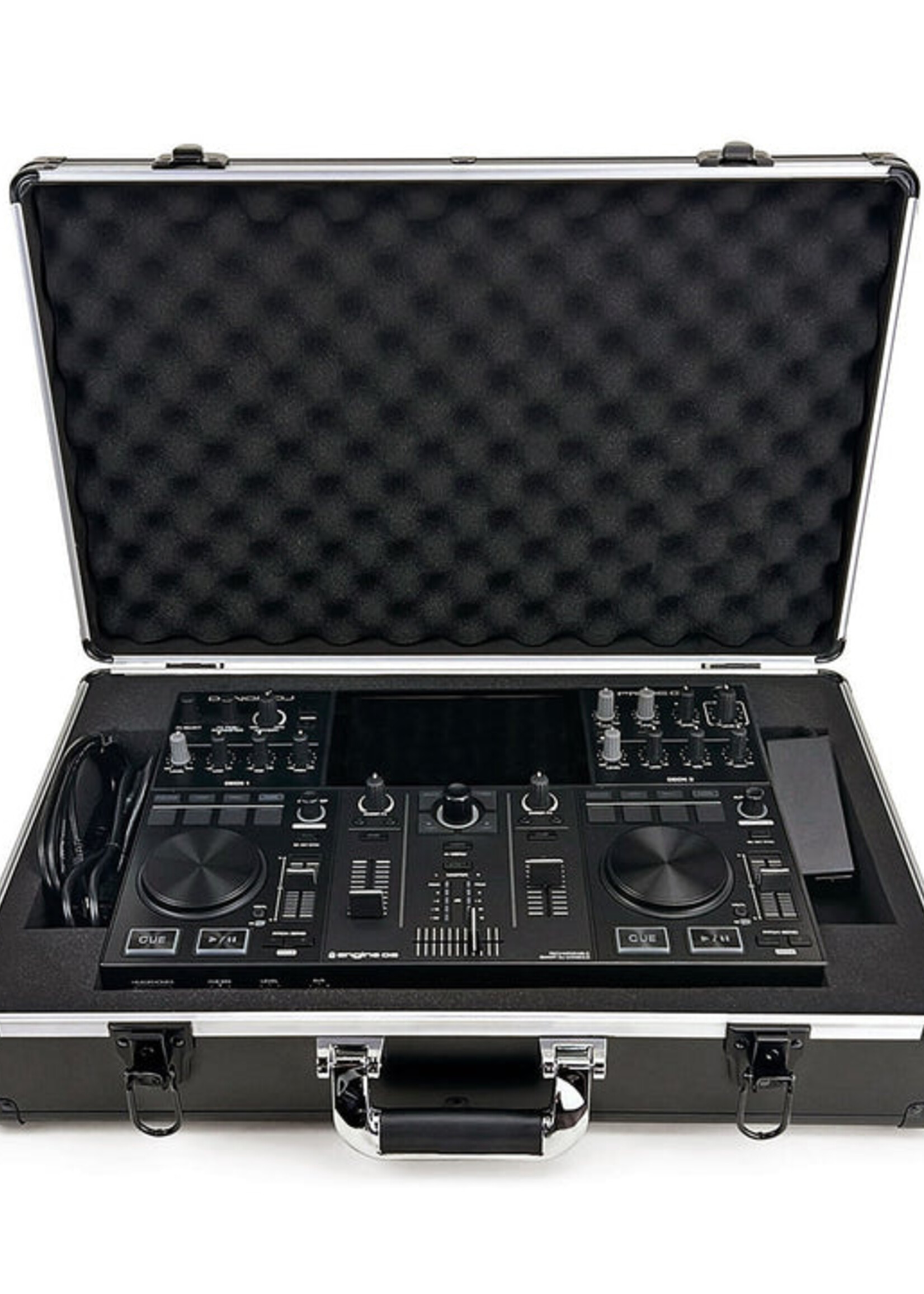 Analog Cases UNISON Case For The Denon DJ Prime Go/Go+