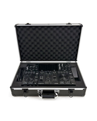 Analog Cases UNISON Case For The Denon DJ Prime Go/Go+