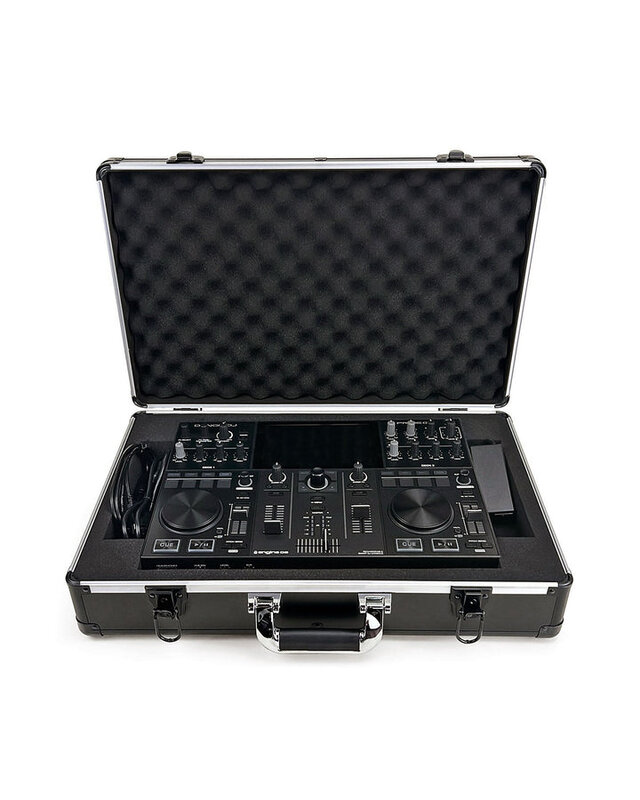 Analog Cases UNISON Case For The Denon DJ Prime Go/Go+