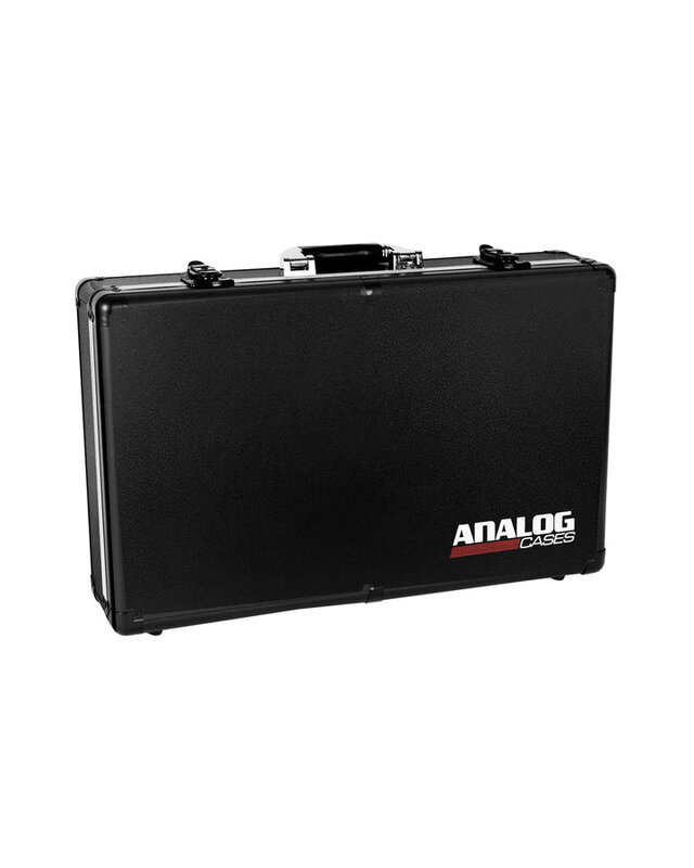 Analog Cases UNISON Case For The Denon DJ Prime Go/Go+