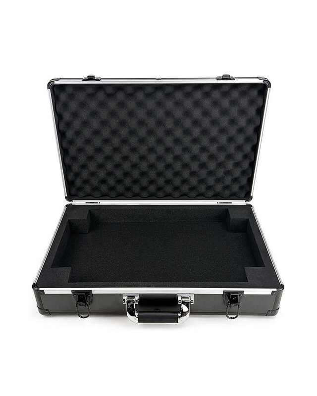Analog Cases UNISON Case For The Denon DJ Prime Go/Go+