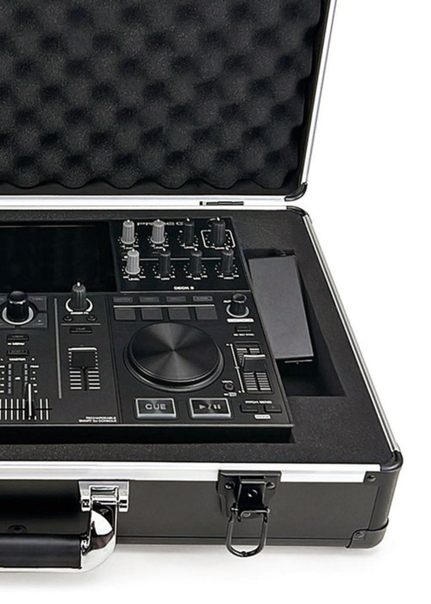 Analog Cases UNISON Case For The Denon DJ Prime Go/Go+